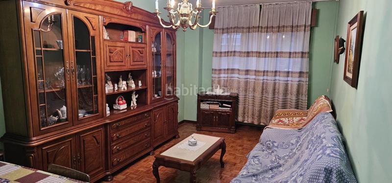 Foto ba5edea5-2268-464e-a3ee-64b5071309c2. Appartamento con riscaldamento parcheggio in La Villa - Bazuelo Mieres