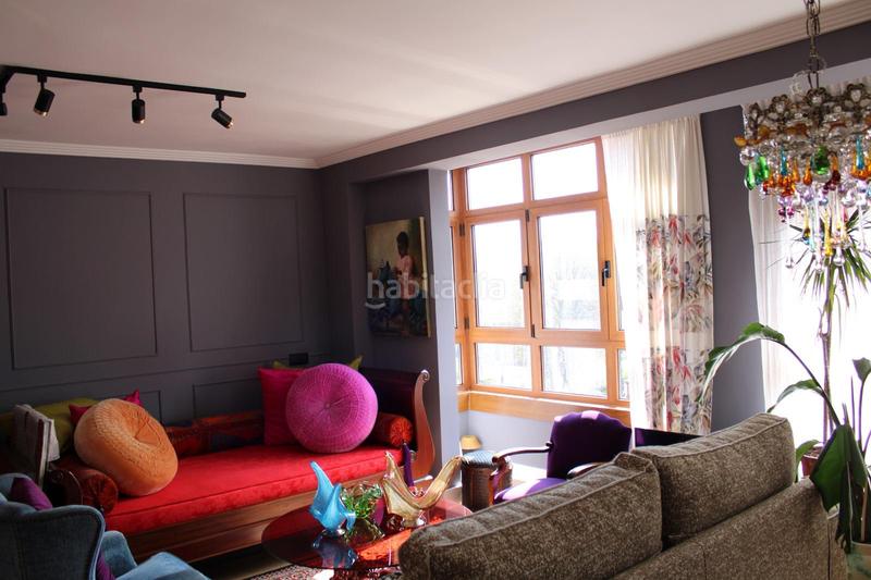 Foto 1ca79c79-b054-4428-ad3e-9d7b69e646b3. Appartement dans calle de campomanes 1 dans Fontán Oviedo