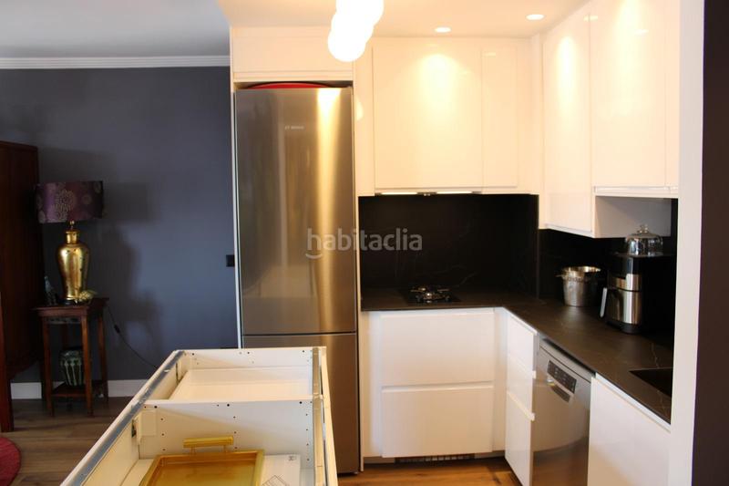 Foto 25027ff5-0b95-48fc-bdbc-e2895a60ee3d. Appartement dans calle de campomanes 1 dans Fontán Oviedo