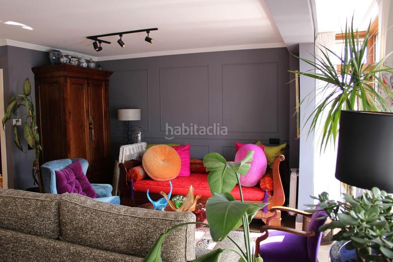 Foto 2f22194c-a890-4b6c-9f02-1ffe85e7a2b1. Appartement dans calle de campomanes 1 dans Fontán Oviedo