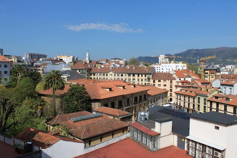 Foto 59221485-18ba-4441-bf95-7290591403e3. Appartement dans calle de campomanes 1 dans Fontán Oviedo
