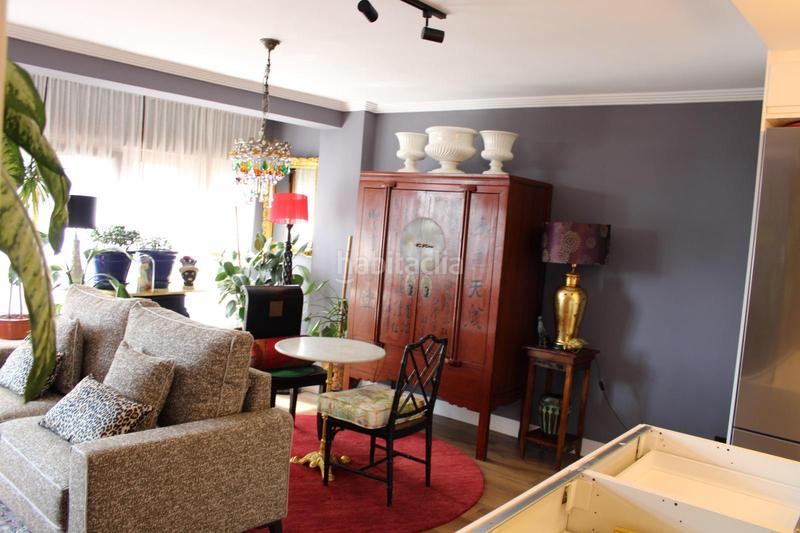 Foto e36eb264-f586-4bd9-bd2f-f191d4b92ce2. Appartement dans calle de campomanes 1 dans Fontán Oviedo