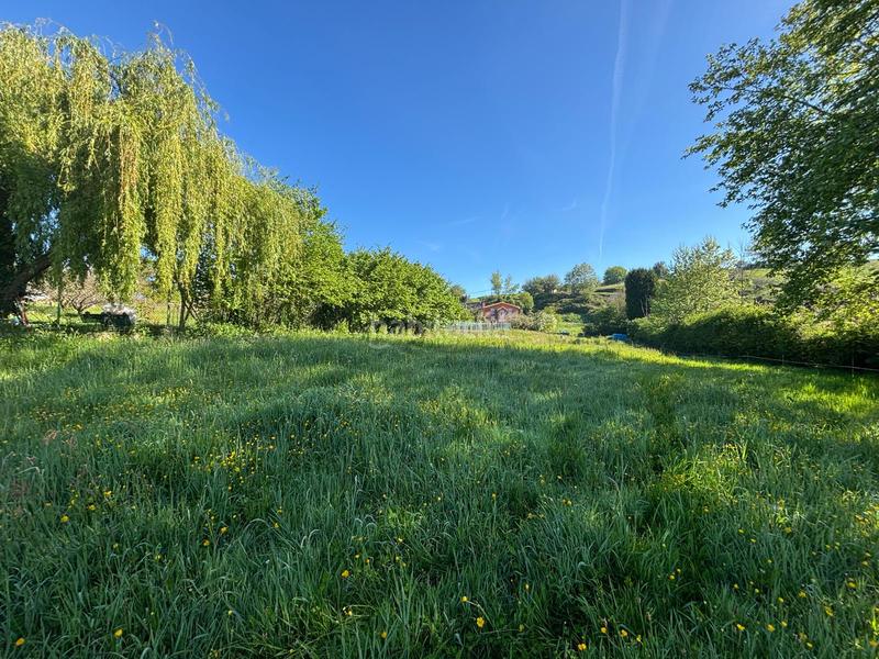 Foto 0fead9e6-9a62-4c70-99e1-571712f233e7. Terreno residenziale in San Claudio - Trubia - Las Caldas Oviedo