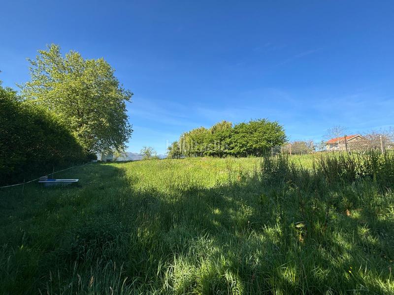 Foto 39d6e63e-6d94-495f-a781-16c1d93c766c. Terreno residenziale in San Claudio - Trubia - Las Caldas Oviedo