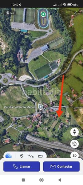 Foto 617aed65-d3bb-44d7-a421-e64a1c98044a. Terreno residenziale in San Claudio - Trubia - Las Caldas Oviedo