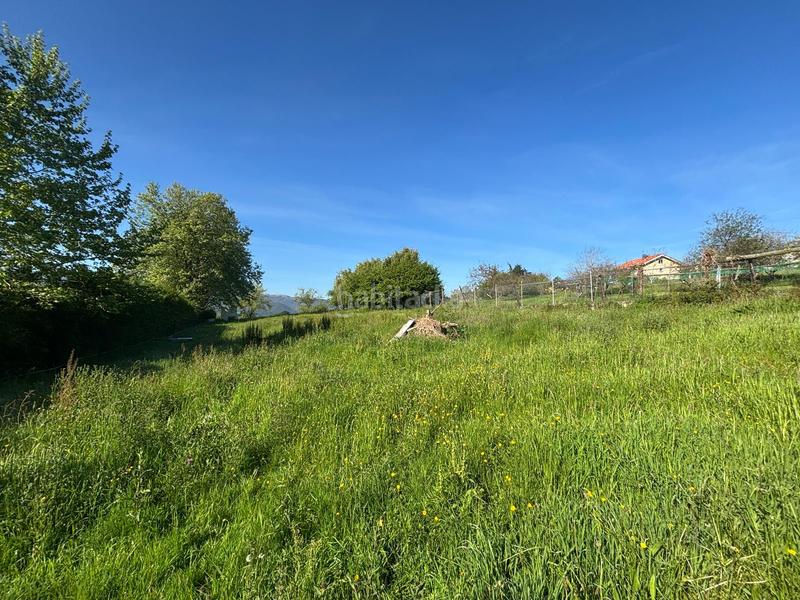 Foto 6c276251-50de-44e4-bbf9-b1c91f44378d. Terreno residenziale in San Claudio - Trubia - Las Caldas Oviedo