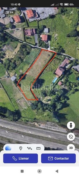 Foto 732fe368-d866-497f-a32d-f77c09ca38b2. Terreno residenziale in San Claudio - Trubia - Las Caldas Oviedo