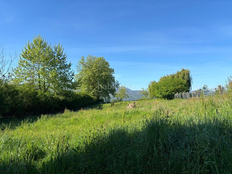 Foto a6adaf6e-ee73-4d97-a9d0-0a05ee657274. Terreno residenziale in San Claudio - Trubia - Las Caldas Oviedo