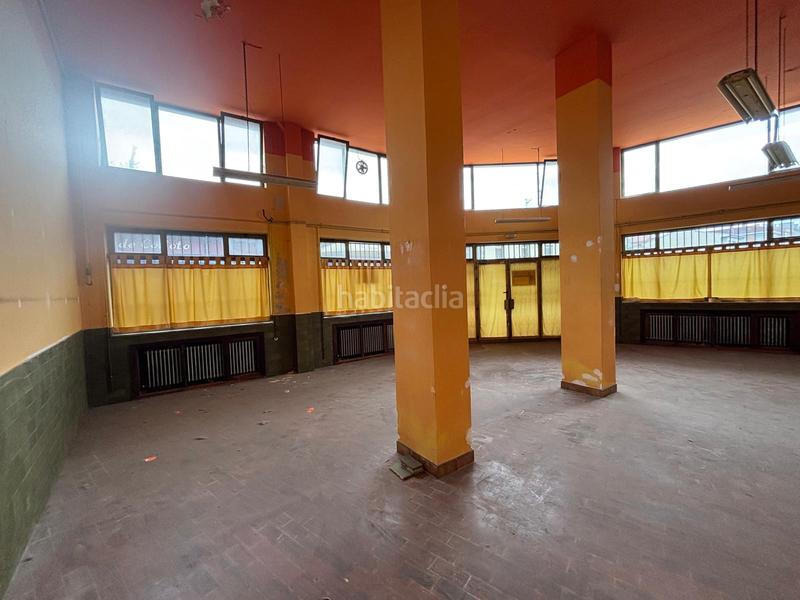 Foto 069adeac-0918-49d4-b6d7-c2742e4963af. Local commercial avec chauffage dans Colloto Oviedo