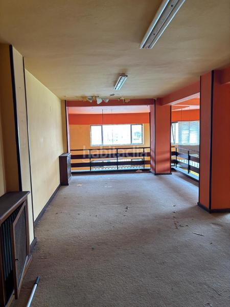 Foto 61d88a64-bc04-41ca-a946-b91d68b034f2. Local commercial avec chauffage dans Colloto Oviedo