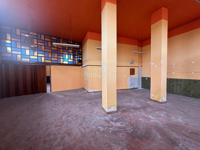 Foto 918ee5ab-31d3-4489-b5e0-25350d925c12. Local commercial avec chauffage dans Colloto Oviedo