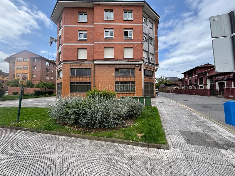 Foto 9f777084-2b64-49bf-905d-20761ac03771. Local commercial avec chauffage dans Colloto Oviedo