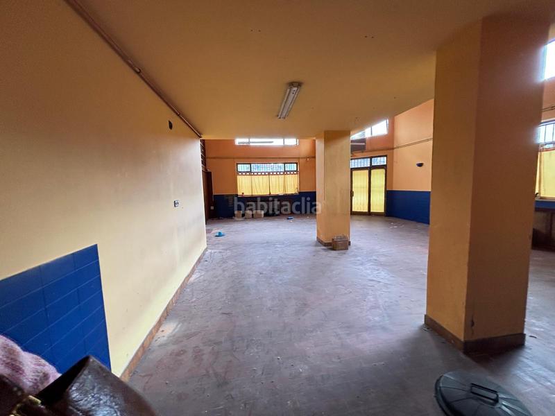 Foto af0e3fba-e06e-491e-b586-25eab7adc638. Local commercial avec chauffage dans Colloto Oviedo