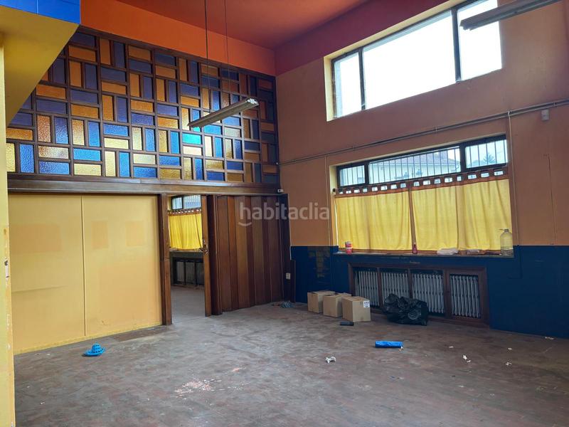 Foto e81a4149-3a1d-4286-b2aa-82c2fbf088b3. Local commercial avec chauffage dans Colloto Oviedo