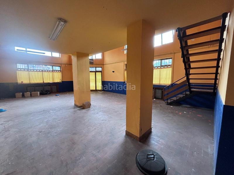 Foto f866483e-d4a0-4d1d-9df2-39dd2ba4705a. Local commercial avec chauffage dans Colloto Oviedo