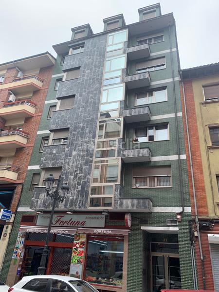 Foto 12404335-421c-465b-bf5b-6616322e1232. Apartamento  junto al nuevo huca en Teatinos - Los Prados Oviedo