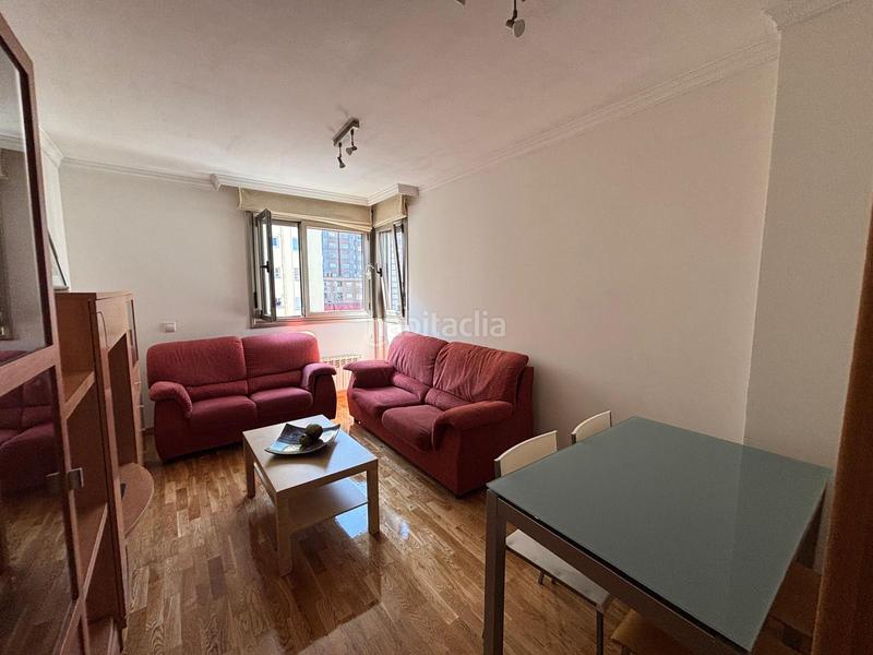 Foto 15d9272f-1793-4f29-95da-f938c45daaf5. Apartamento  junto al nuevo huca en Teatinos - Los Prados Oviedo