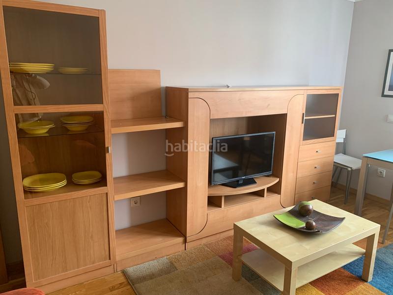 Foto 5a957bf9-618e-43fb-9e63-5c5256d8be43. Apartamento  junto al nuevo huca en Teatinos - Los Prados Oviedo
