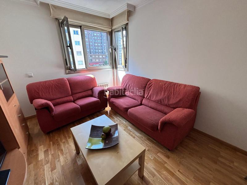 Foto 65505064-540d-41fa-9913-55f9d084251e. Apartamento  junto al nuevo huca en Teatinos - Los Prados Oviedo