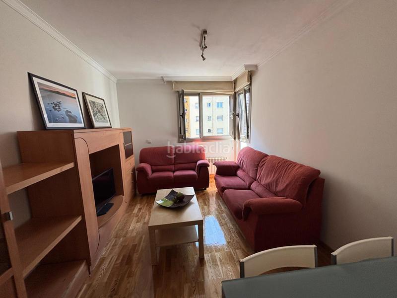 Foto a0019c9b-da89-4bcb-abfa-a051e0d91ae7. Apartamento  junto al nuevo huca en Teatinos - Los Prados Oviedo