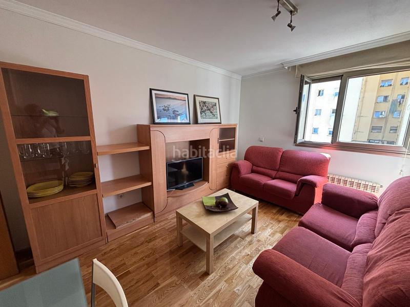Foto a02647d5-a5c4-4b36-912c-1aa4cdada460. Apartamento  junto al nuevo huca en Teatinos - Los Prados Oviedo