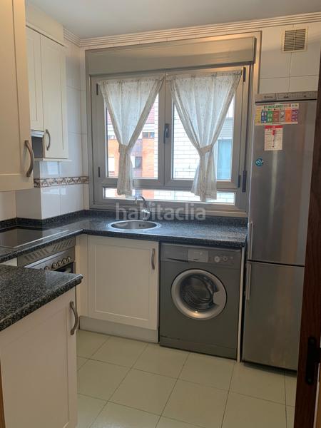 Foto c7ec165e-8807-4485-a561-ccfad044f8ad. Apartamento  junto al nuevo huca en Teatinos - Los Prados Oviedo