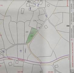 Terreno residenziale in N/A