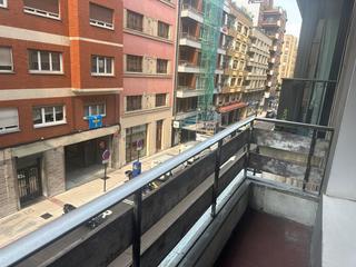 Pis  Calle marqués de teverga. 1839 marqúes de teverga