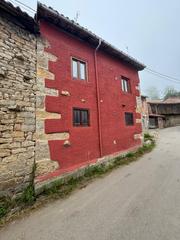 Casa adossada  Villoria - los tornos y fechaladrona. Pumarada