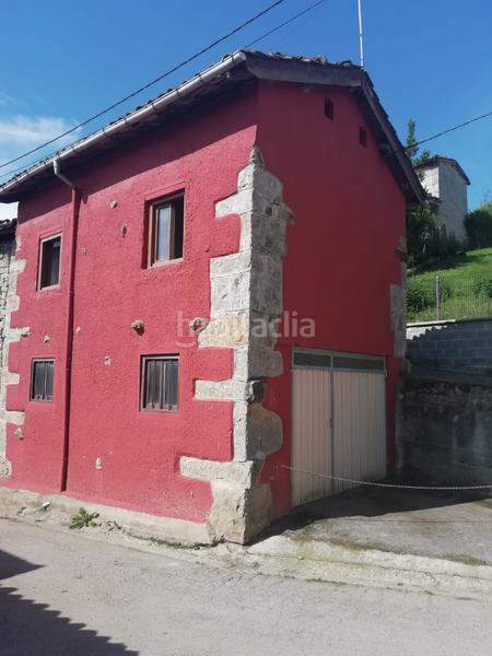 Foto b96de59b-6328-434c-99c4-51ed48951cec. Casa adosada pumarada en Laviana