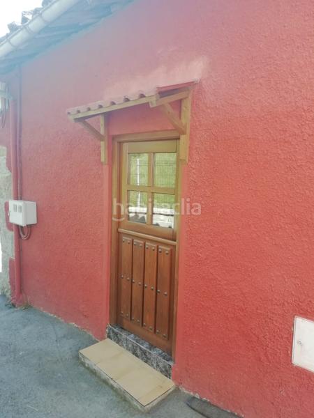 Foto bbb160a0-1da3-4e43-90d4-f098a1a8ebbc. Casa adosada pumarada en Laviana