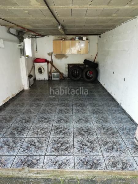 Foto fe43042a-7436-410f-b272-a1fa3c96dd0a. Casa adosada pumarada en Laviana