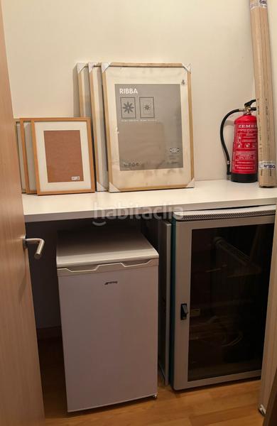 Foto 035d75dc-9473-46b9-8ab3-e2ec82c4977a. Affitto ufficio con riscaldamento in Masip Oviedo