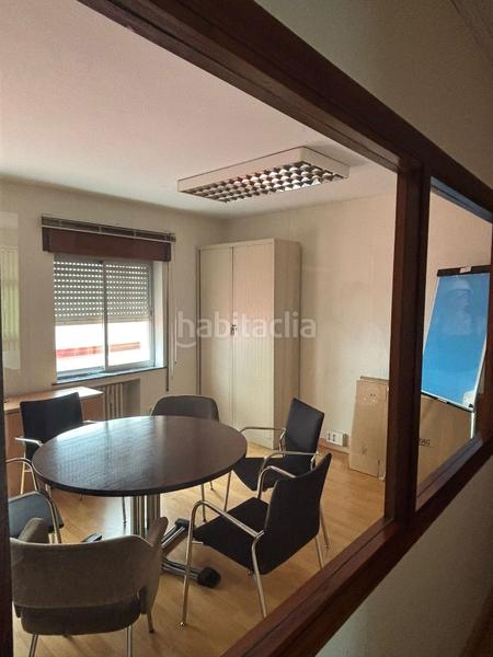 Foto 61fa4c40-e407-46c5-ad6f-dbb11c68db0b. Affitto ufficio con riscaldamento in Masip Oviedo
