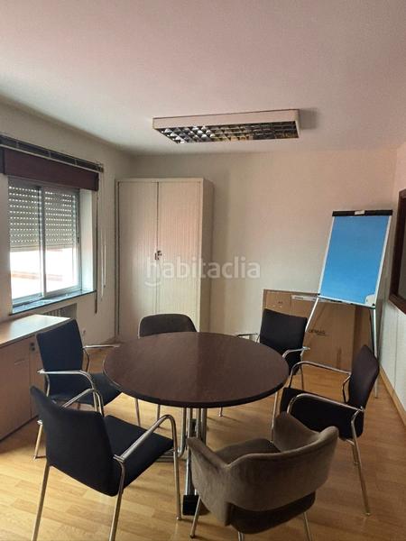 Foto 78914a18-45d1-408f-9cf4-a54cdf0adf8f. Affitto ufficio con riscaldamento in Masip Oviedo