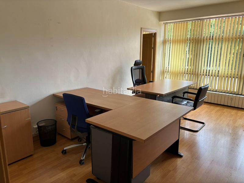 Foto 0eaf4b44-6b8f-4ef2-b4fc-940776c8b23c. Location bureau avec chauffage dans Masip Oviedo