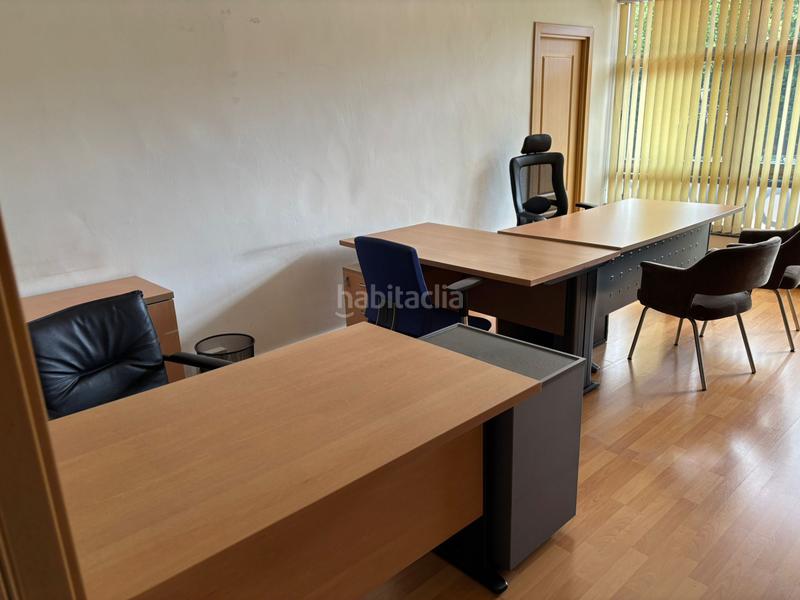 Foto 38bd184b-4d11-4319-8354-5da963962094. Location bureau avec chauffage dans Masip Oviedo