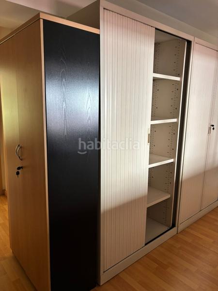 Foto 4cdef7b7-cc59-40c4-8f01-79bc1db32411. Location bureau avec chauffage dans Masip Oviedo