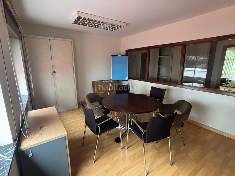 Foto 9919ee93-b88e-4452-871e-4df77102f004. Location bureau avec chauffage dans Masip Oviedo