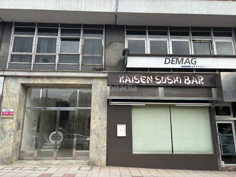 Foto 31511776-b782-4433-8873-20b267d70fdf. Miete büro mit heizung in Masip Oviedo