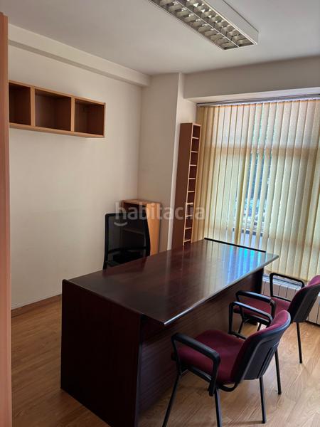 Foto 40adb5ae-9891-4c16-8a19-7189946fda16. Miete büro mit heizung in Masip Oviedo
