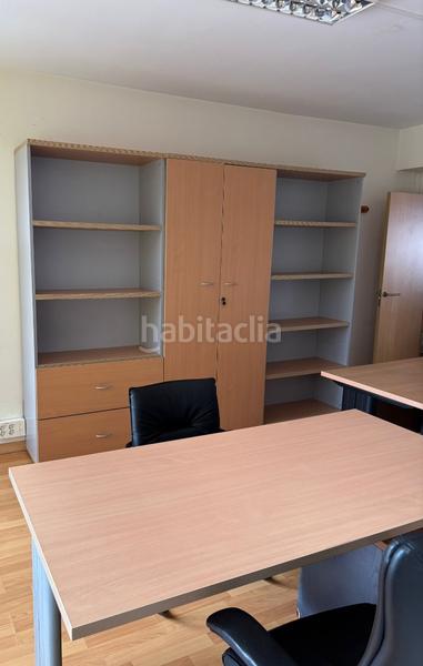 Foto 5b5bb982-19ef-4bd8-93fe-a7d622092bab. Miete büro mit heizung in Masip Oviedo