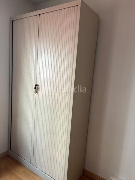 Foto 185f9c62-8ac8-45ab-a6dc-975ee834b615. Rent office space with heating in Masip Oviedo