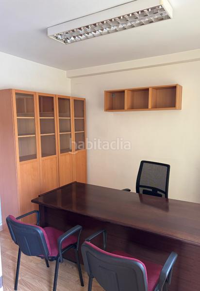 Foto 8233b72d-6c3c-4928-8505-7b80030fa24b. Rent office space with heating in Masip Oviedo