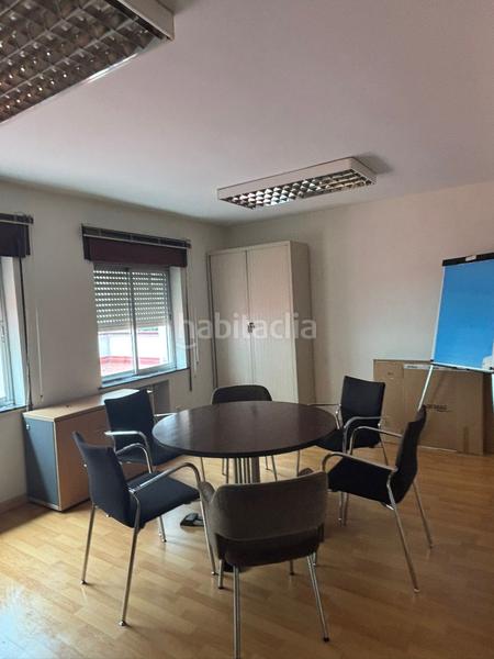 Foto da62c825-26aa-44c4-bc30-33874b10adf6. Rent office space with heating in Masip Oviedo