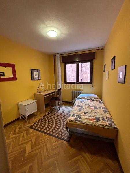 Foto 08636420-65ba-41b6-bc48-3827e342bf20. Appartamento con riscaldamento parcheggio in Salesas - Foncalada - Campoamor Oviedo