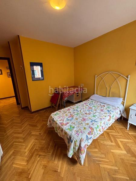 Foto 386d9d84-a1cc-4f5a-ab28-ac5d765847b5. Appartamento con riscaldamento parcheggio in Salesas - Foncalada - Campoamor Oviedo