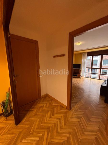 Foto 4ee61354-4a71-4068-a4aa-2e9c103c89c8. Appartamento con riscaldamento parcheggio in Salesas - Foncalada - Campoamor Oviedo