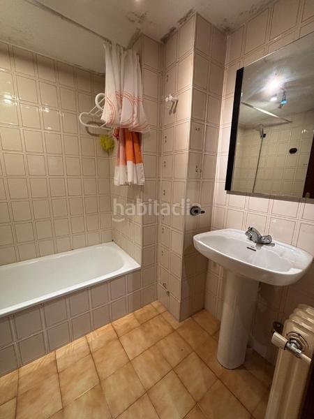 Foto 5c363aea-8ce7-4d6c-b3bf-75b01d82f555. Appartamento con riscaldamento parcheggio in Salesas - Foncalada - Campoamor Oviedo