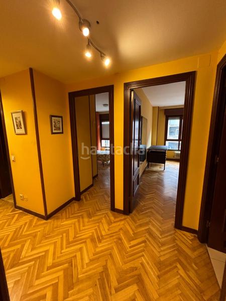 Foto 7d459e32-72e1-4cea-96a5-7b8f7accb7e0. Appartamento con riscaldamento parcheggio in Salesas - Foncalada - Campoamor Oviedo